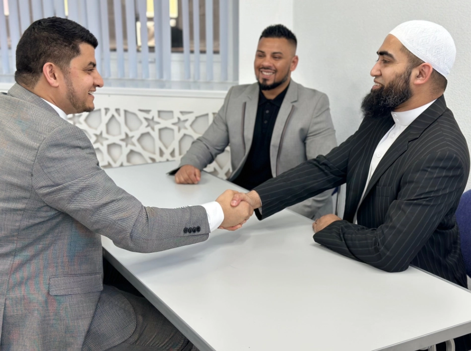 Scribe Solicitors - Immigration, Asylum, Human Rights and Nationality Law specialists