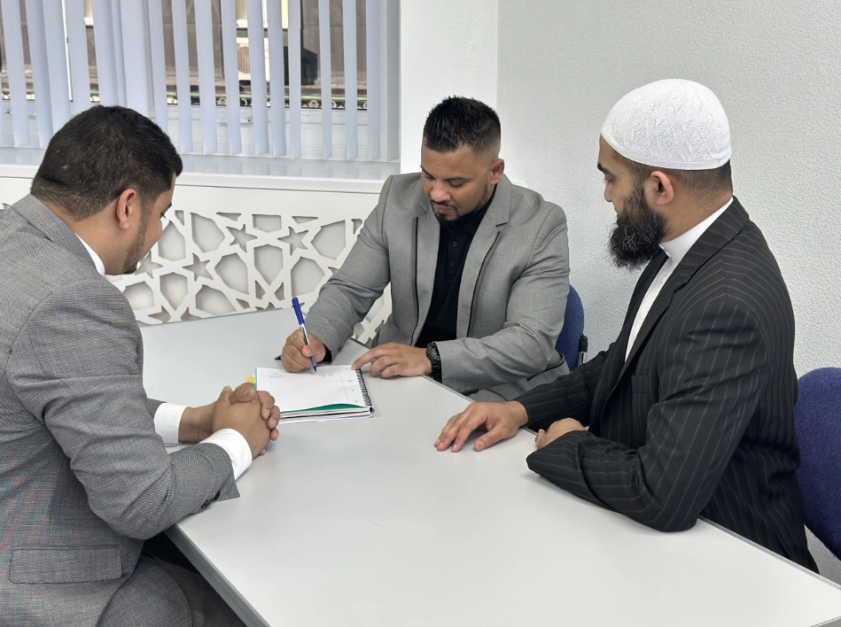 Scribe Solicitors - Immigration, Asylum, Human Rights and Nationality Law specialists
